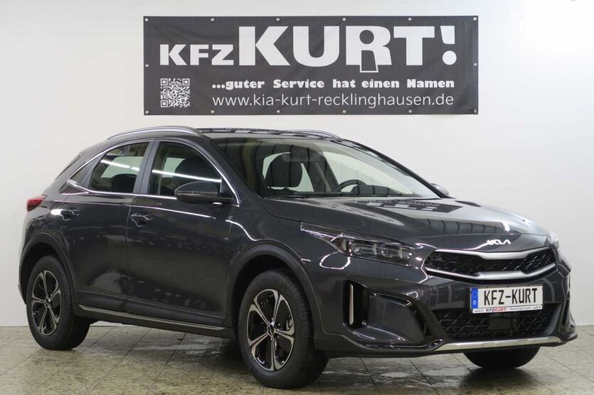 Kia XCeed 8.300 km 26.499 € Recklinghausen 45661