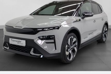 Skoda Elroq 2.999 km 56.460 &euro; Bochum 44809