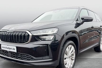 Skoda Kodiaq 5.895 km 41.777 &euro; Dortmund 44309