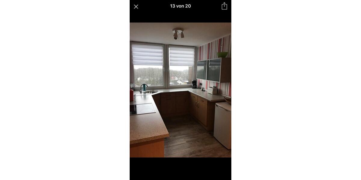 Etagenwohnung Herne Sodingen - 3 Zimmer, 83 m&sup2;, 135.000&euro; | Angebot:25855176