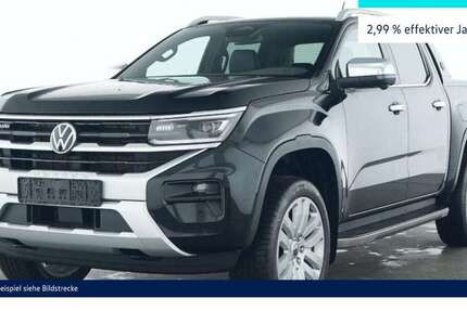 VW Amarok 10.897 km 62.530 &euro; Bochum 44866