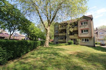 Die passende Wohnung von VIVAWEST mit Wohnberechtigungsschein. 2 zimmer