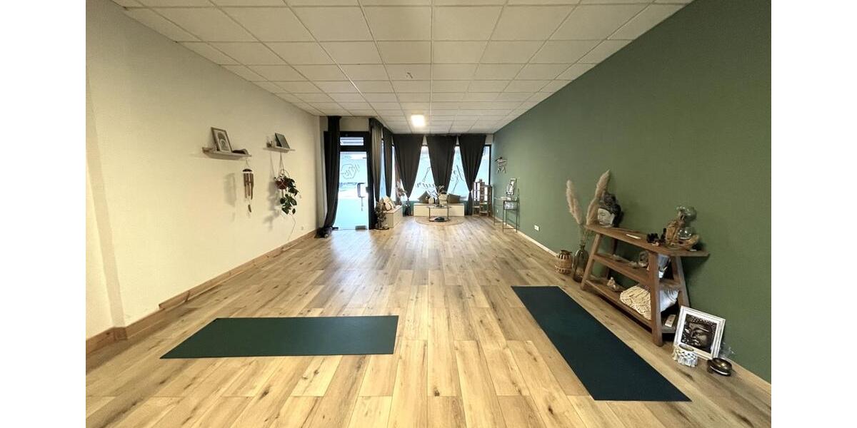 Gewerbeobjekt Bottrop Feldhausen - 1.411&euro; | Angebot:22099910