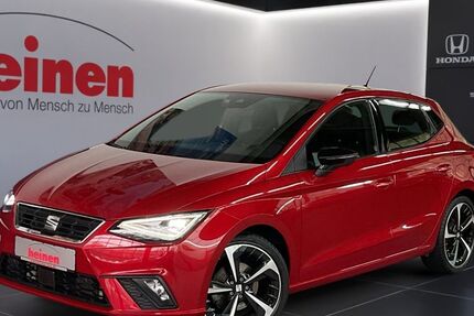 Seat Ibiza 42.080 km 15.899 € Werne 59368
