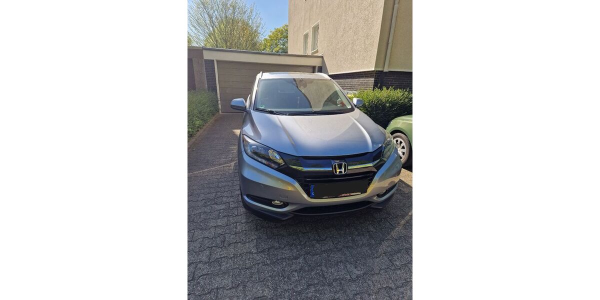 Honda HR-V 17.443 km 17.000 &euro; Essen 45277