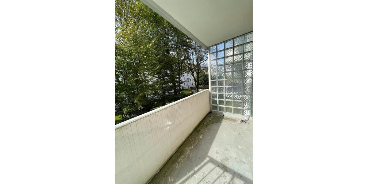 Etagenwohnung Essen Stadtbezirk III - 1 Zimmer, 39 m&sup2;, 75.000&euro; | Angebot:23511796