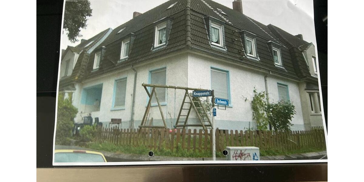 Mehrfamilienhaus, Wohnhaus Dortmund Hombruch - 9 Zimmer, 185 m&sup2;, 349.000&euro; | Angebot:27155410