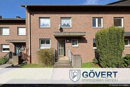 Haus Recklinghausen Berghausen - 6 Zimmer, 167 m&sup2;, 350.000&euro; | Angebot:26106209