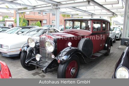 Rolls Royce Andere 69.000 km 43.900 &euro; Herten 45699
