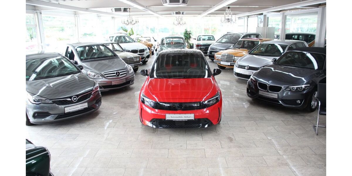 Opel Corsa 14.000 km 15.990 &euro; Essen 45356