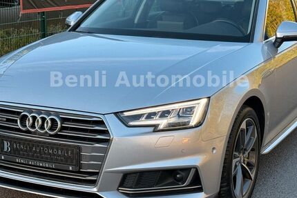 Audi A4 165.000 km 17.490 &euro; Oer Erkenschwick 45739