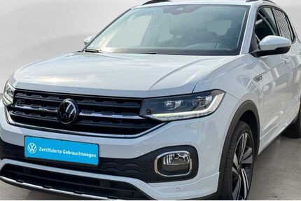 VW T-Cross 11.293 km 25.190 &euro; Wetter 58300