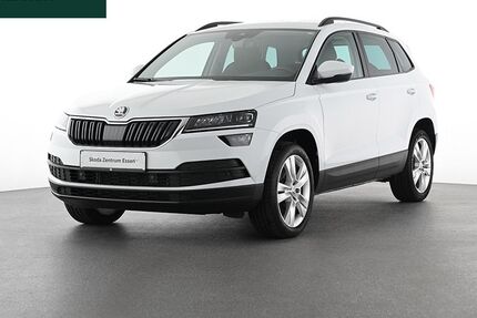 Skoda Karoq 40.625 km 24.860 &euro; Essen 45143