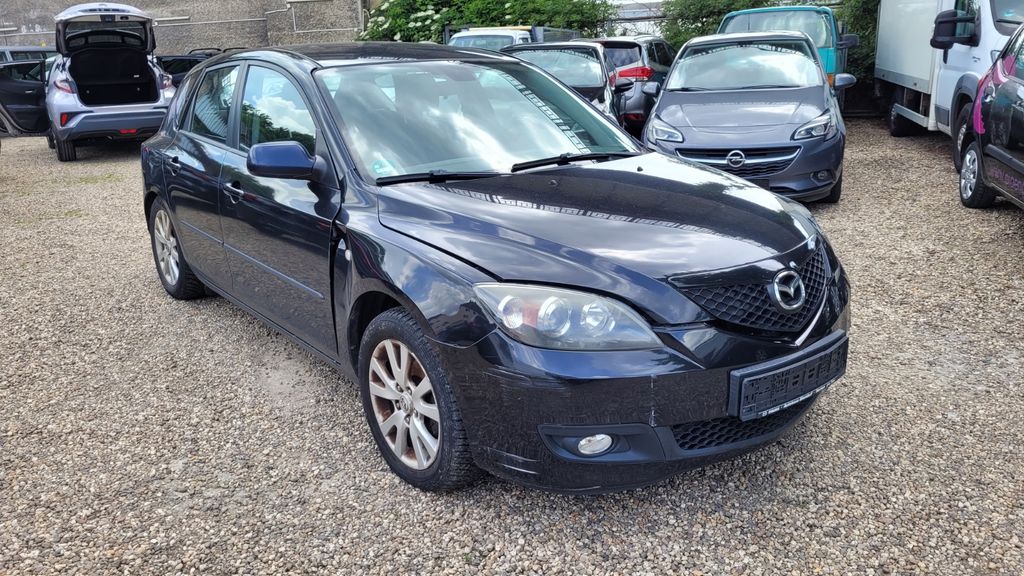 Mazda 3 215.000 km 990 &euro; Essen 45356