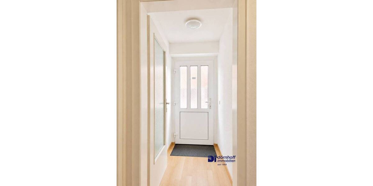 Gewerbeobjekt Dortmund / Benninghofen Benninghofen-Loh - 2 Zimmer, 37 m&sup2;, 250&euro; | Angebot:26796735