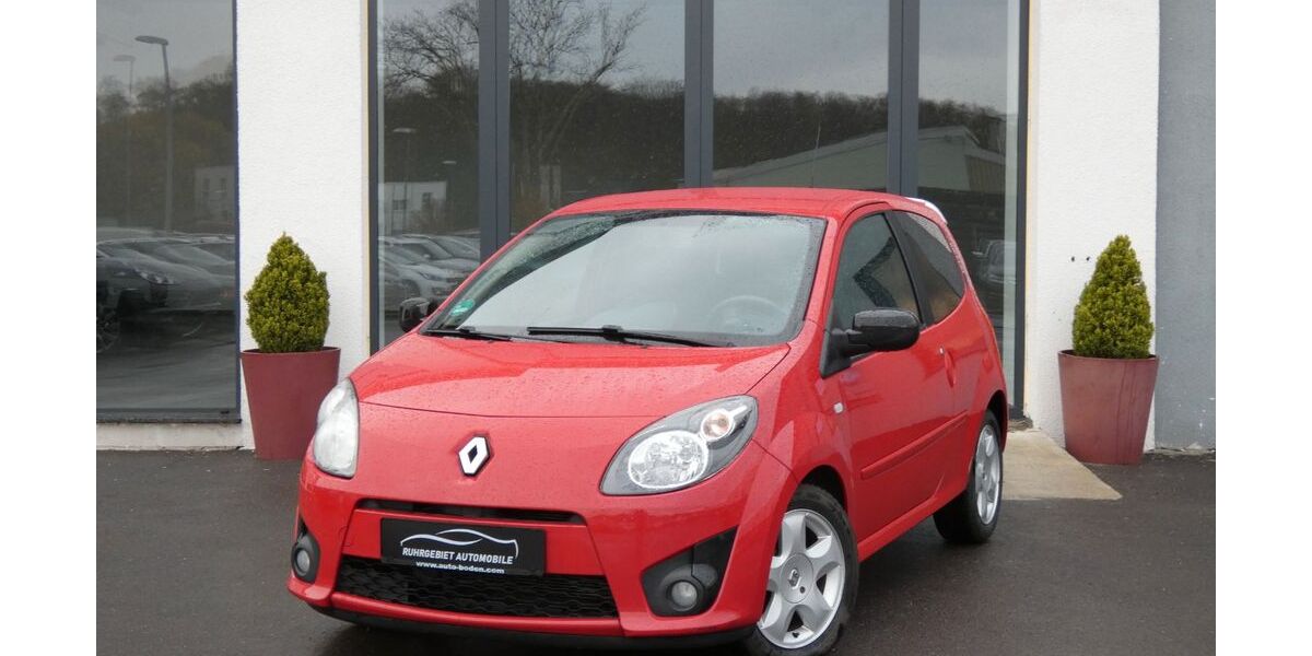 Renault Twingo 13.000 km 4.950 &euro; Bochum 44807