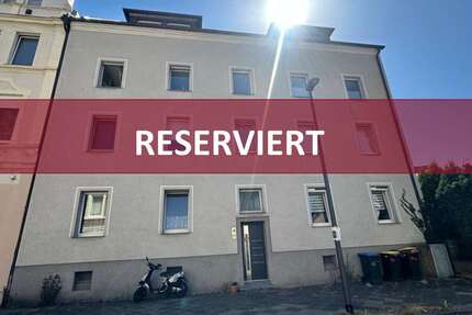 Wohnung Herne Sodingen - 2 Zimmer, 51 m&sup2;, 79.000&euro; | Angebot:25084838