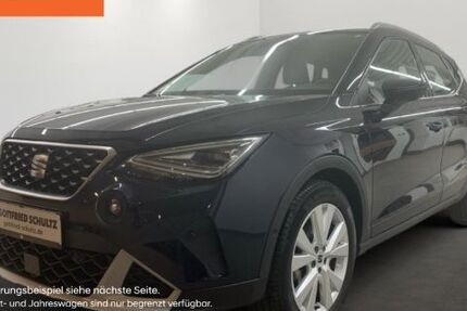 Seat Arona 45.559 km 16.290 &euro; Essen 45307