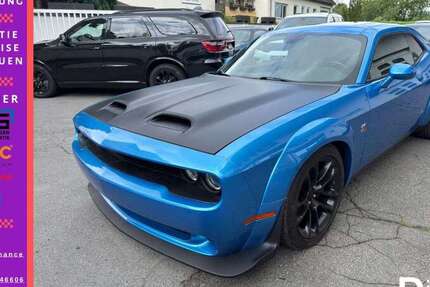 Dodge Challenger 48.902 km 47.487 &euro; Essen 45356