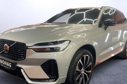 Volvo XC60 21.500 km 41.690 &euro; Recklinghausen 45659