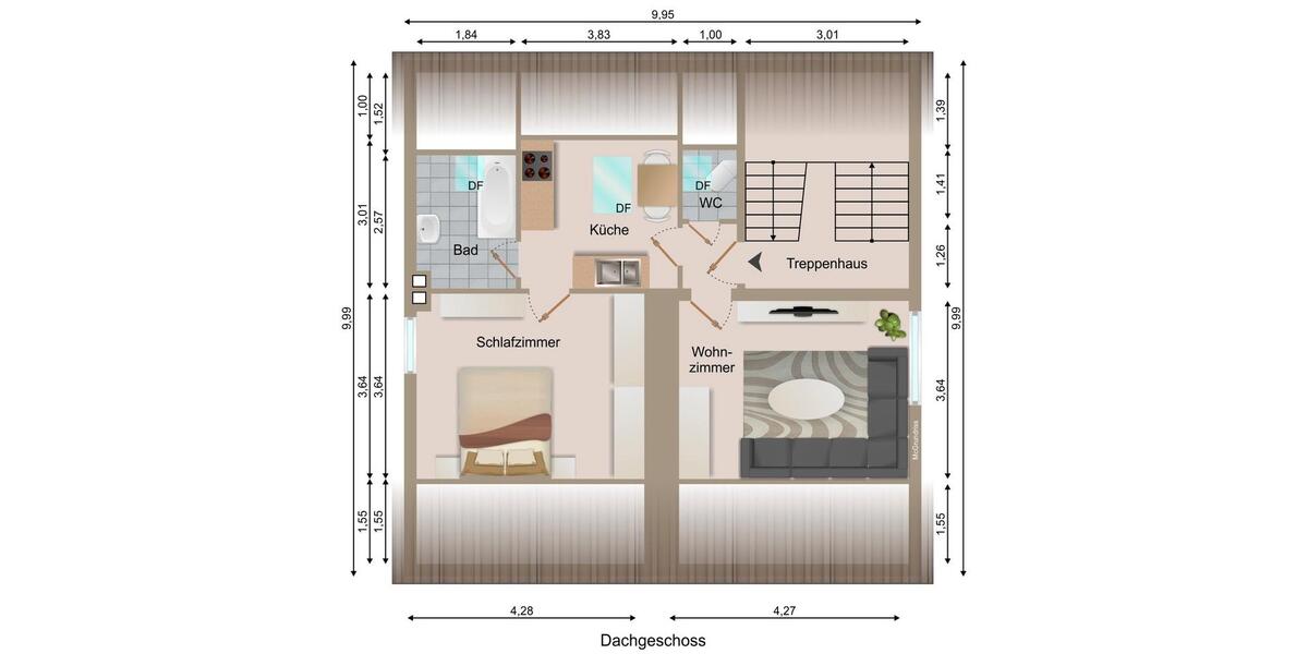 Einfamilienhaus Marl Alt-Marl - 495.000&euro; | Angebot:26851480