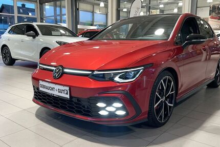 VW Golf 36.190 km 32.890 &euro; Hünxe 46569