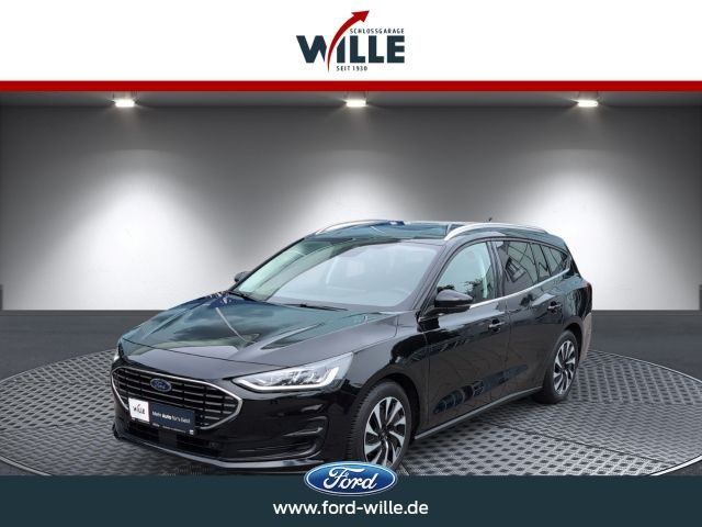 Ford Focus 25.490 km 23.990 &euro; Dülmen 48249