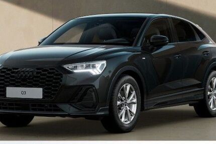 Audi Q3 17.810 km 42.840 &euro; Lünen 44534