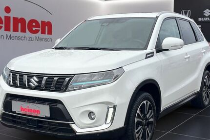 Suzuki Vitara 57.500 km 16.699 &euro; Dortmund 44149