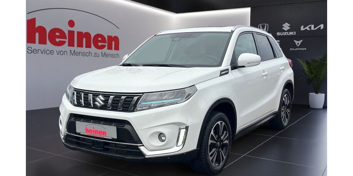 Suzuki Vitara 57.500 km 16.699 &euro; Dortmund 44149