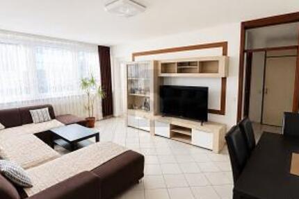 AUFZUG, BALKON & STELLPLATZ INKLUSIVE - Wohnung Gelsenkirchen Gelsenkirchen-Mitte | Angebot:27018918