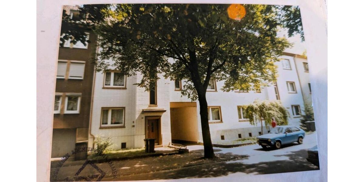 Etagenwohnung Dortmund Hörde - 2.5 Zimmer, 44 m&sup2;, 129.000&euro; | Angebot:24776630
