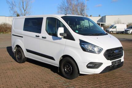 Ford Transit 237.900 km 12.990 € Recklinghausen 45663