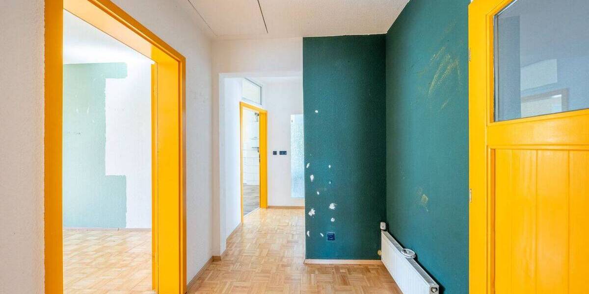Mehrfamilienhaus, Wohnhaus Dortmund Oestrich - 8 Zimmer, 269 m&sup2;, 409.000&euro; | Angebot:26763889