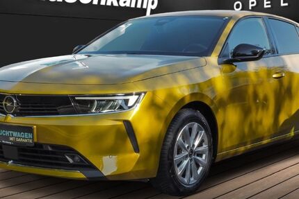 Opel Astra 11.084 km 18.890 € Werne 59368