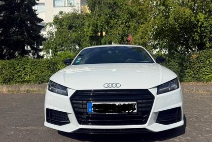 Audi TT 114.000 km 25.500 &euro; Marl 45768
