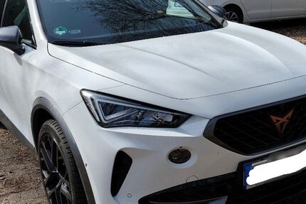 Cupra Formentor 44.860 km 27.800 &euro; Bottrop 46242