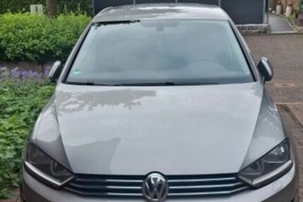 VW Golf Sportsvan 98.500 km 9.900 &euro; Dorsten 46282