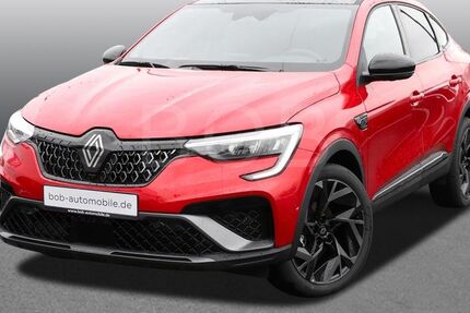 Renault Arkana 4.010 km 32.444 € Essen 45141