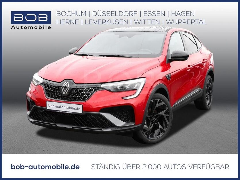 Renault Arkana 4.010 km 32.444 € Essen 45141