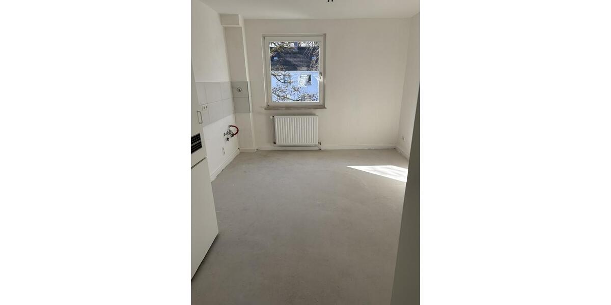 Etagenwohnung Dortmund Innenstadt Nord - 2.5 Zimmer, 54 m&sup2;, 456&euro; | Angebot:26092630