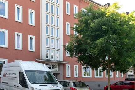 Wohnung Essen Stadtkern - 3 Zimmer, 53 m&sup2;, 376&euro; | Angebot:26876454