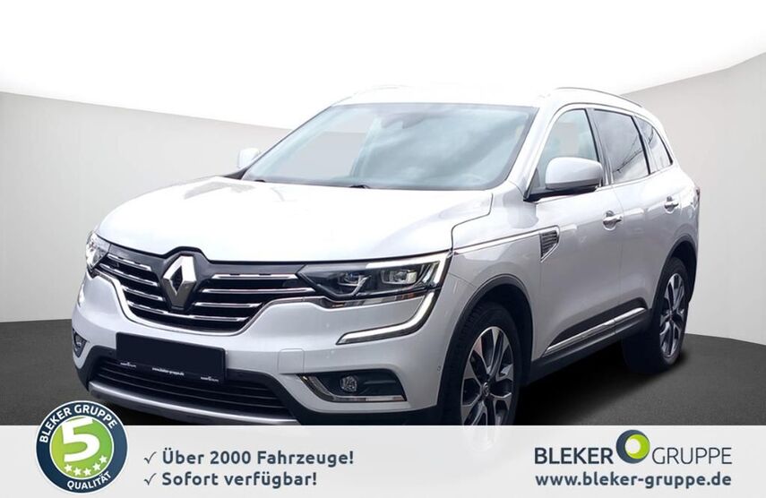 Renault Koleos 88.498 km 19.990 € Dülmen 48249