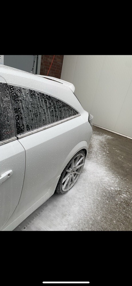 Opel Astra H 225.000 km 12.000 € Raesfeld 46348