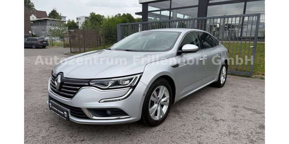 Renault Talisman 223.638 km 7.450 &euro; Bochum 44866