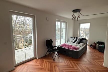 Penthouse-Wohnung frei ab. 01.01.2026 2 zimmer