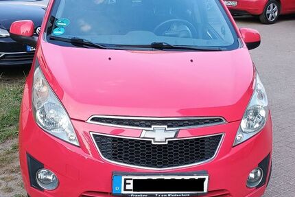 Chevrolet Spark 125.000 km 2.390 &euro; Essen 45279
