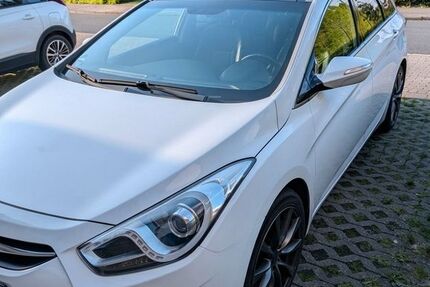 Hyundai i40 249.000 km 4.990 &euro; Lünen 44532