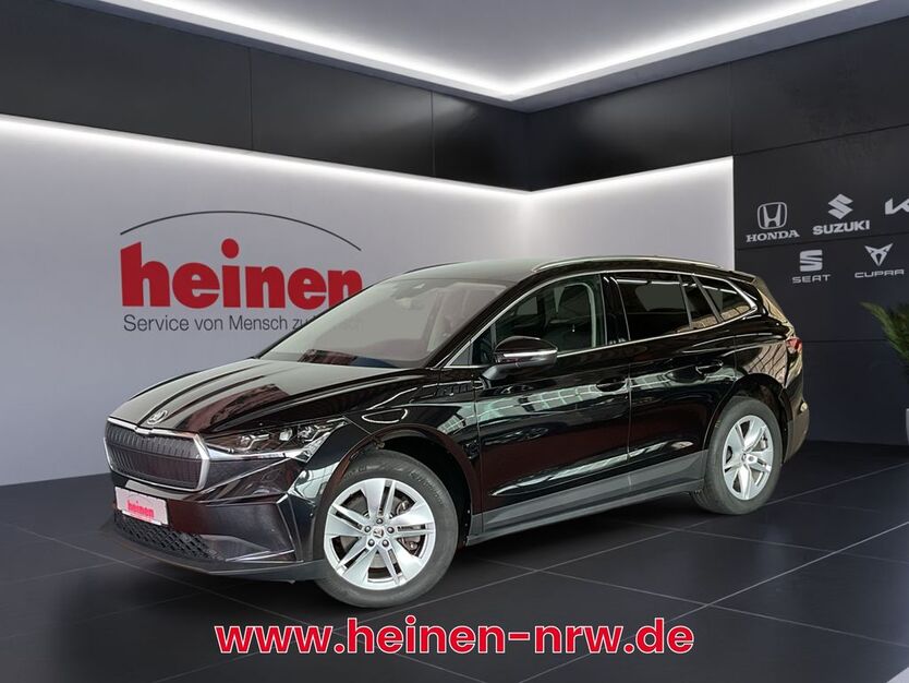 Skoda Enyaq 71.500 km 28.409 € Dortmund 44263