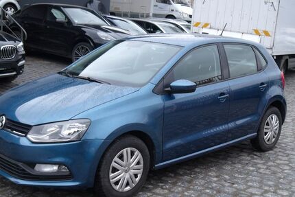 VW Polo 41.200 km 8.250 &euro; Lünen 44532